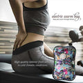 Electric Warm Bag Hot Water Bag Pain Relief