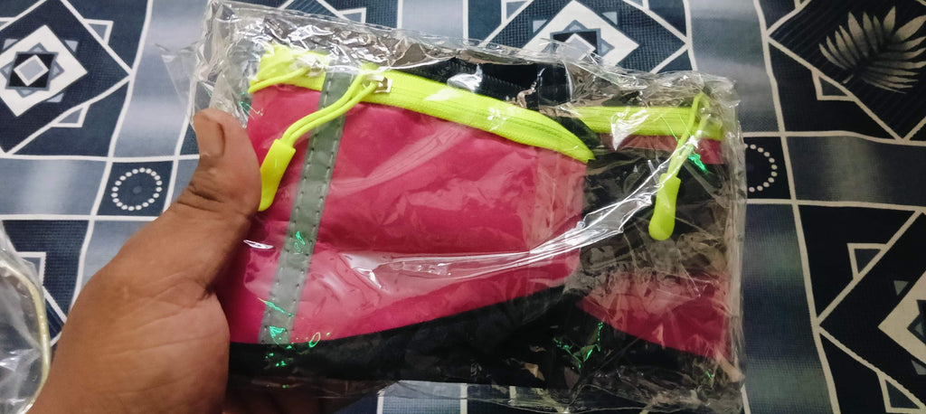 Waist Pouch Bag