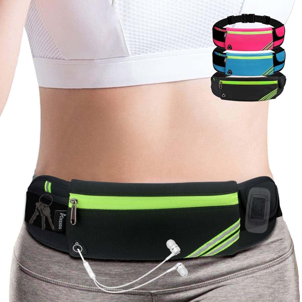 Waist Pouch Bag